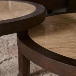 Bijzettafel Novan