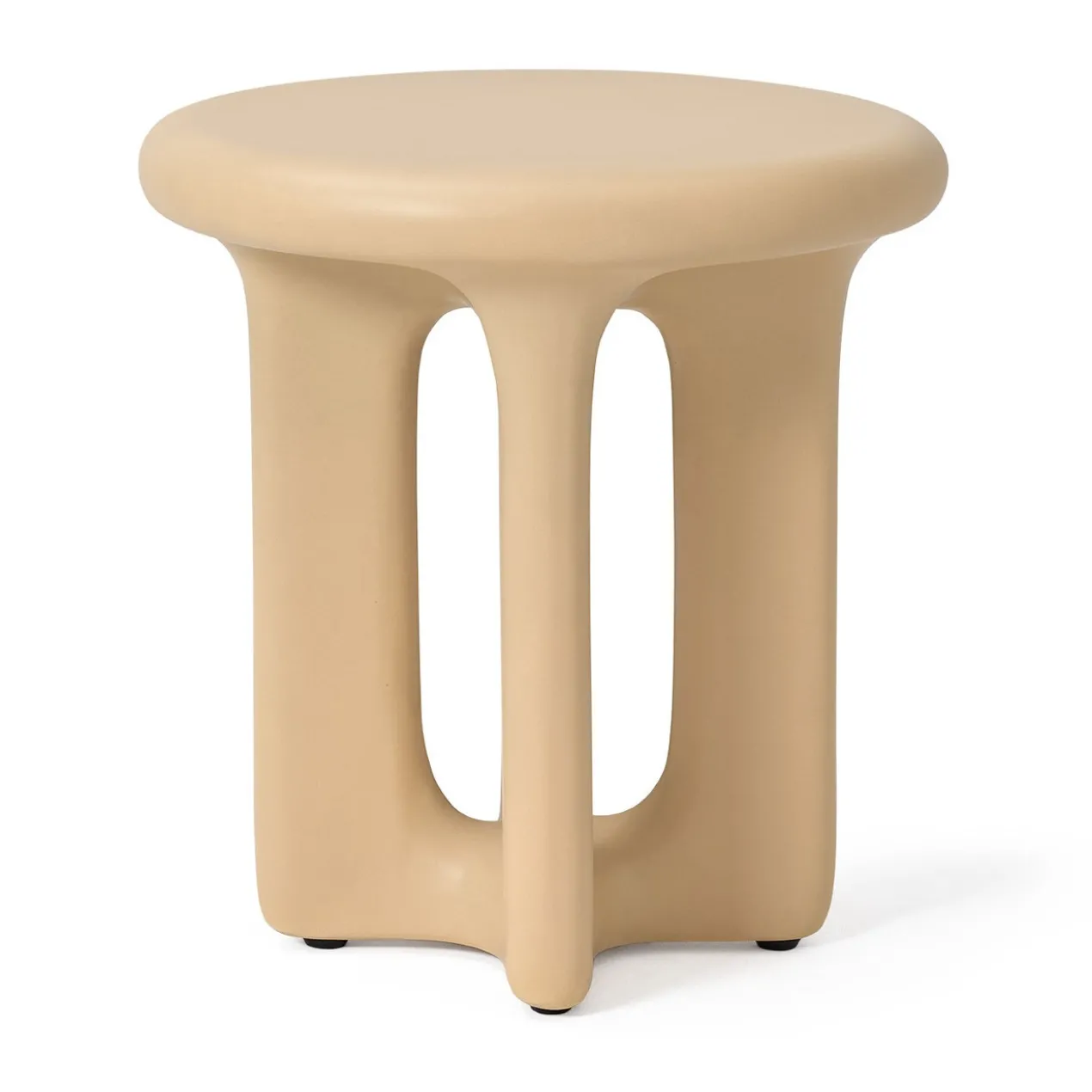 Bijzettafel Onomo Mudstone