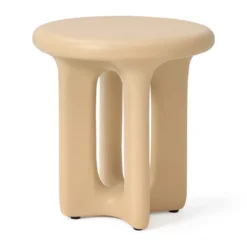 Bijzettafel Onomo Mudstone