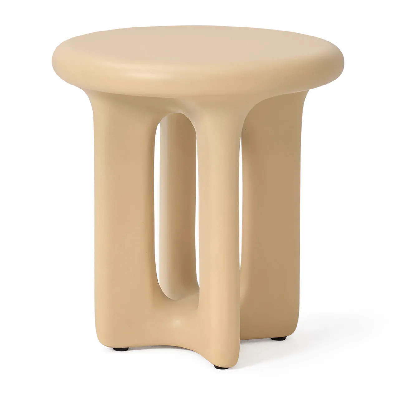 Bijzettafel Onomo Mudstone