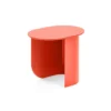 Bijzettafel Plateau Coral