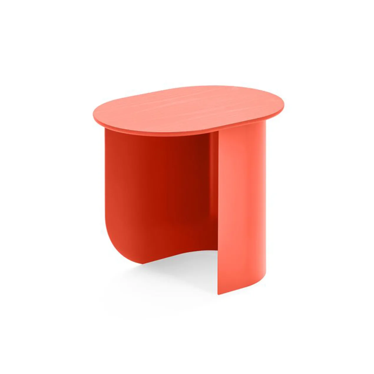 Bijzettafel Plateau Coral