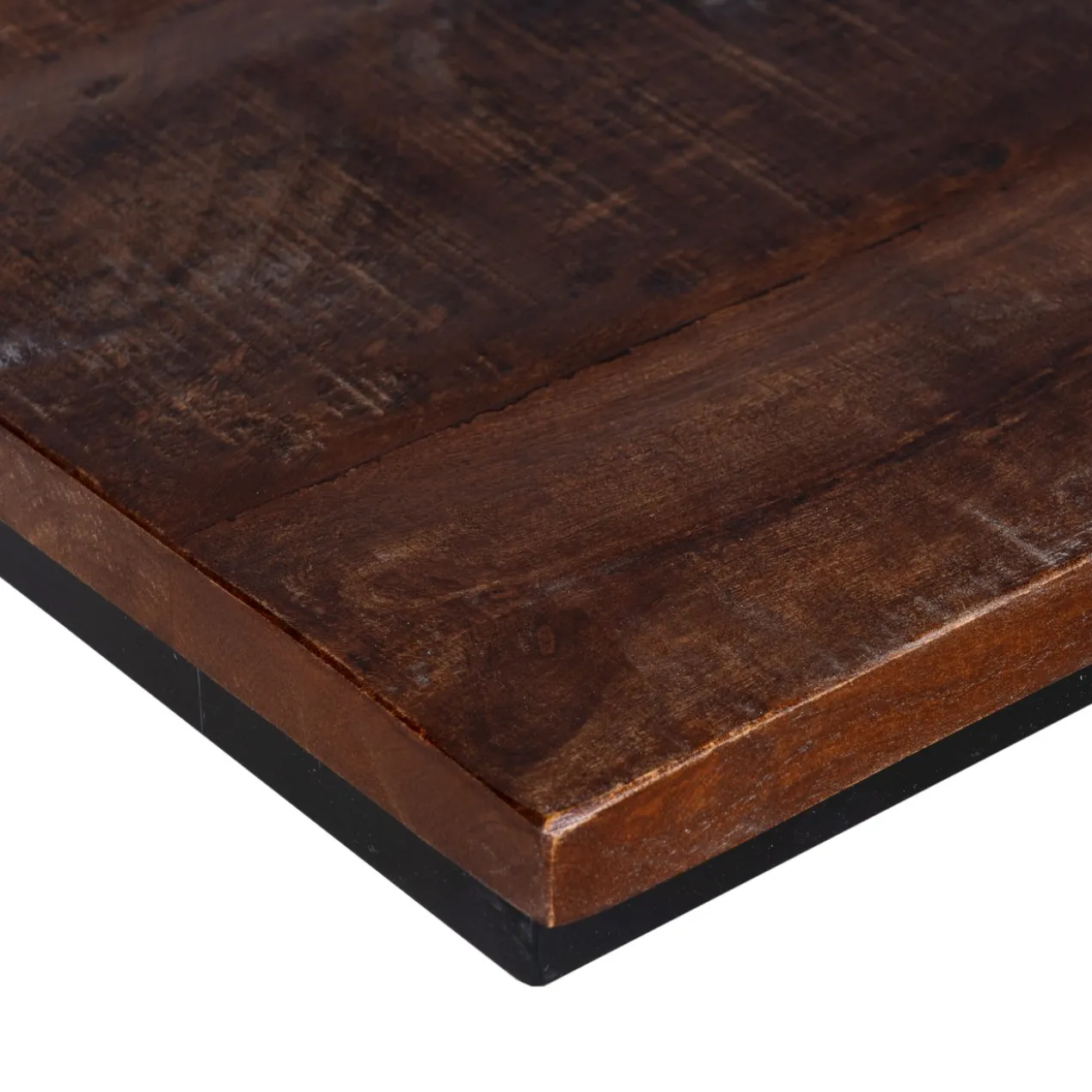 Bijzettafel Raskog bruin