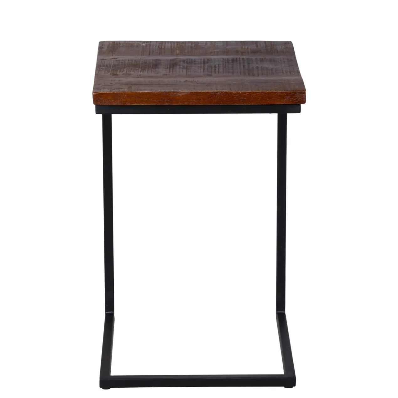 Bijzettafel Raskog bruin