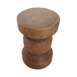 Bijzettafel Ritari naturel