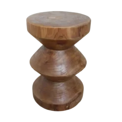 Bijzettafel Ritzo naturel