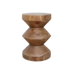 Bijzettafel Ritzo naturel