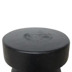 Bijzettafel Ritzo zwart