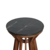 Bijzettafel Sabah Ø40 cm