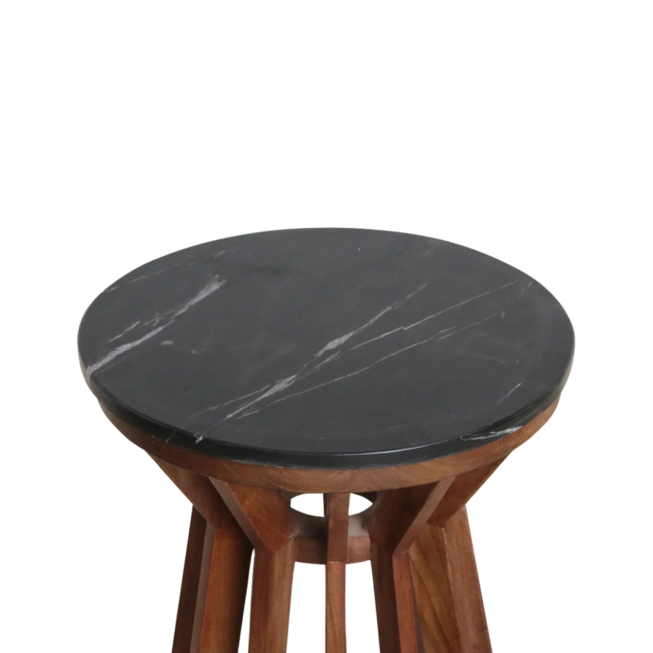 Bijzettafel Sabah Ø40 cm