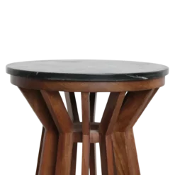 Bijzettafel Sabah Ø40 cm