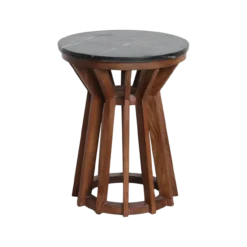 Bijzettafel Sabah Ø40 cm