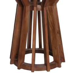 Bijzettafel Sabah Ø40 cm