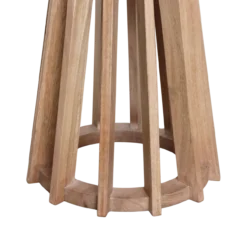 Bijzettafel Sarawak Ø40 cm