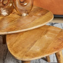 Bijzettafel Set BoneyM