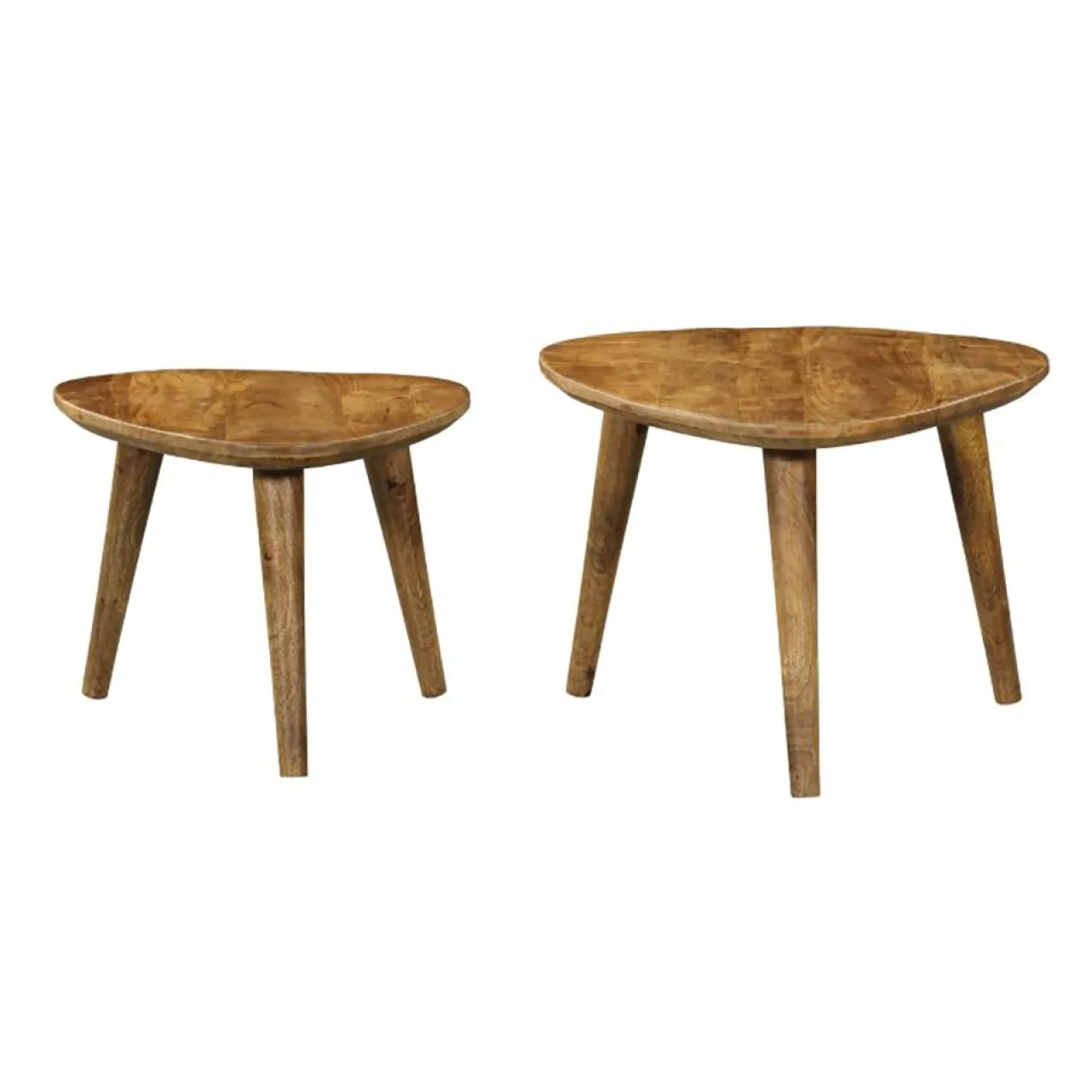 Bijzettafel Set BoneyM