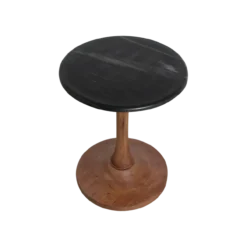 Bijzettafel Singapore Ø40 cm