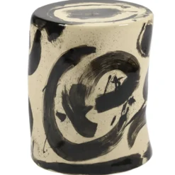 Bijzettafel Sophia Pawn 06 black