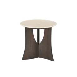 Bijzettafel Soren Botticino