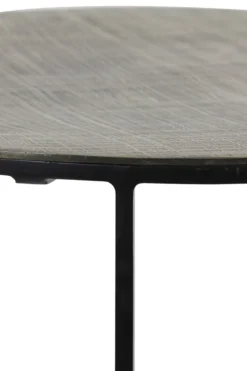 Bijzettafel 2 stuks