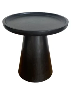 Bijzettafel Texel naturel