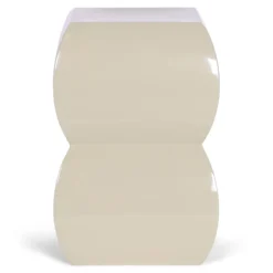 Bijzettafel Toffee pistachio