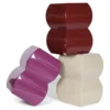 Bijzettafel Toffee plum