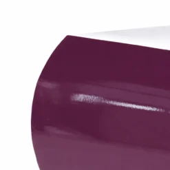 Bijzettafel Toffee plum