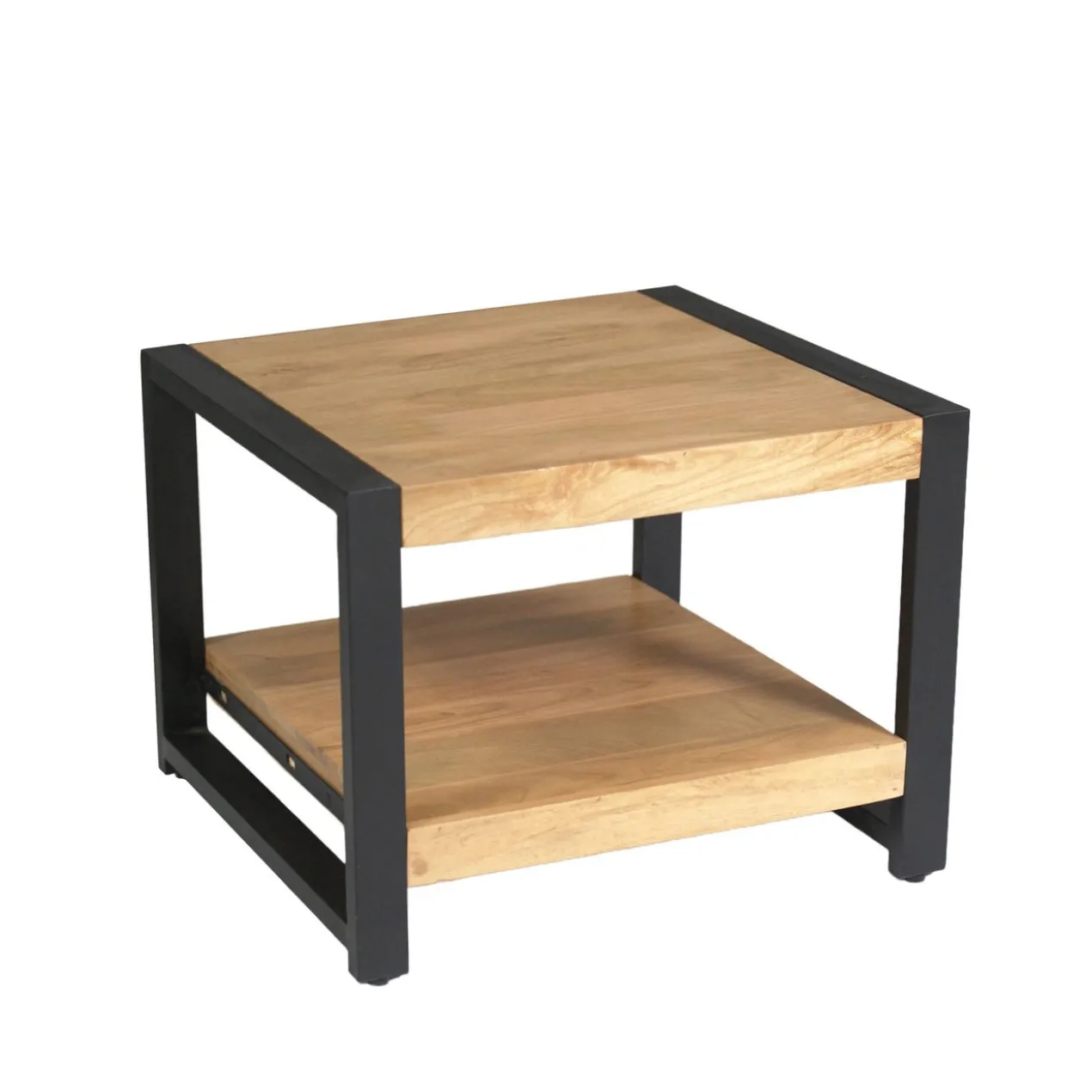 Bijzettafel Veda met onderblad