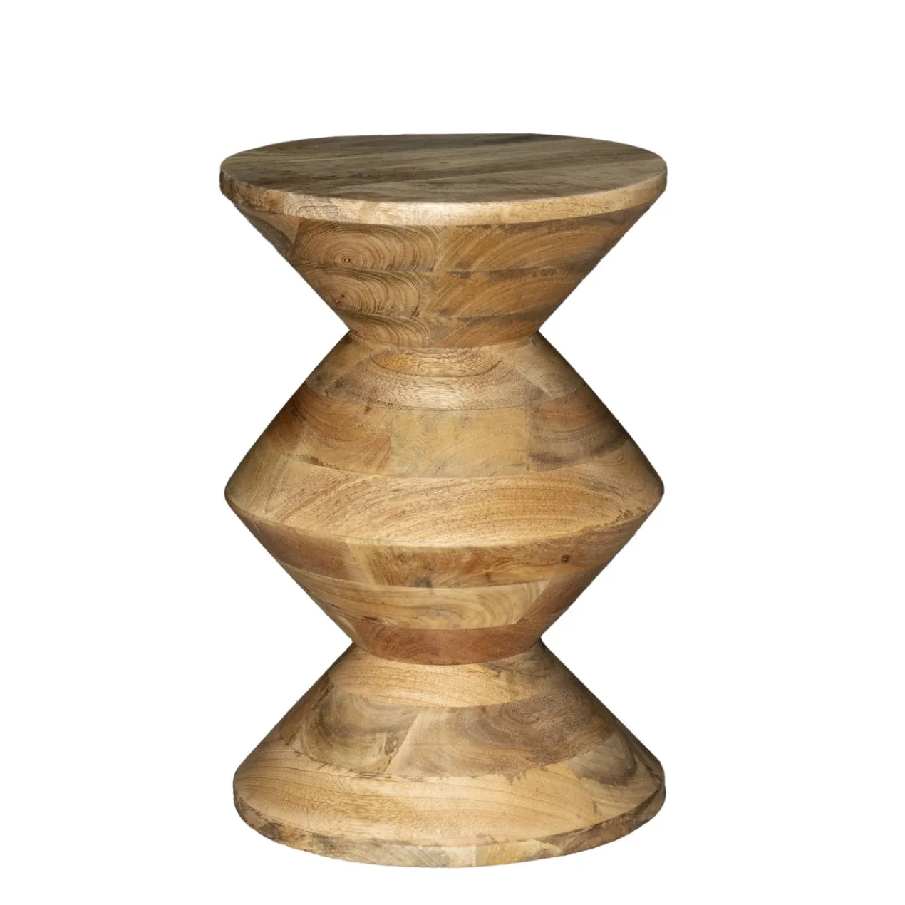 Bijzettafel Zandvoort Naturel