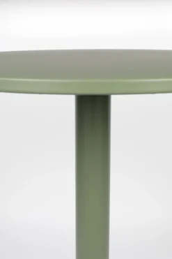 Bistro table metsu green