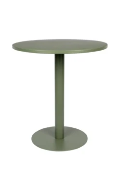 Bistro table metsu green