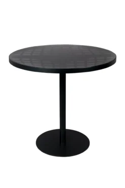 Bistrotafel Albert Garden Zuiver Albert Garden bistrotafel