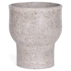 Bloempot Gaia L