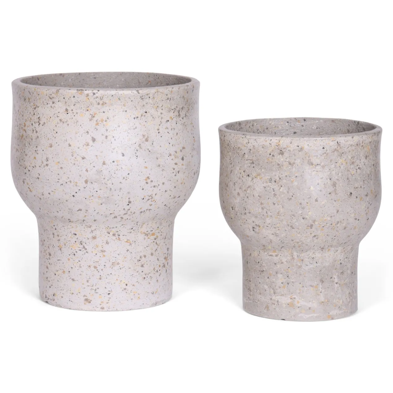 Bloempot Gaia XL