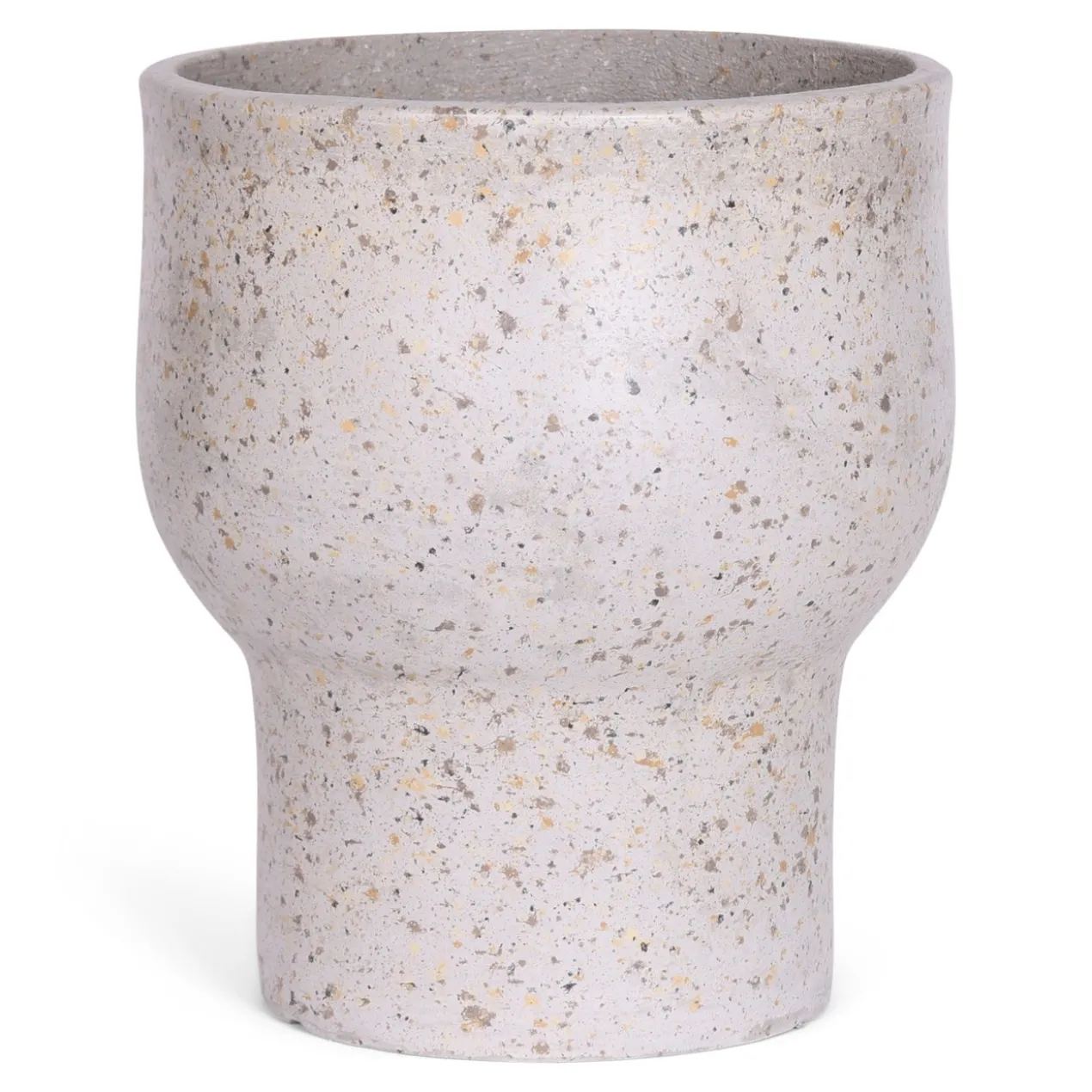 Bloempot Gaia XL