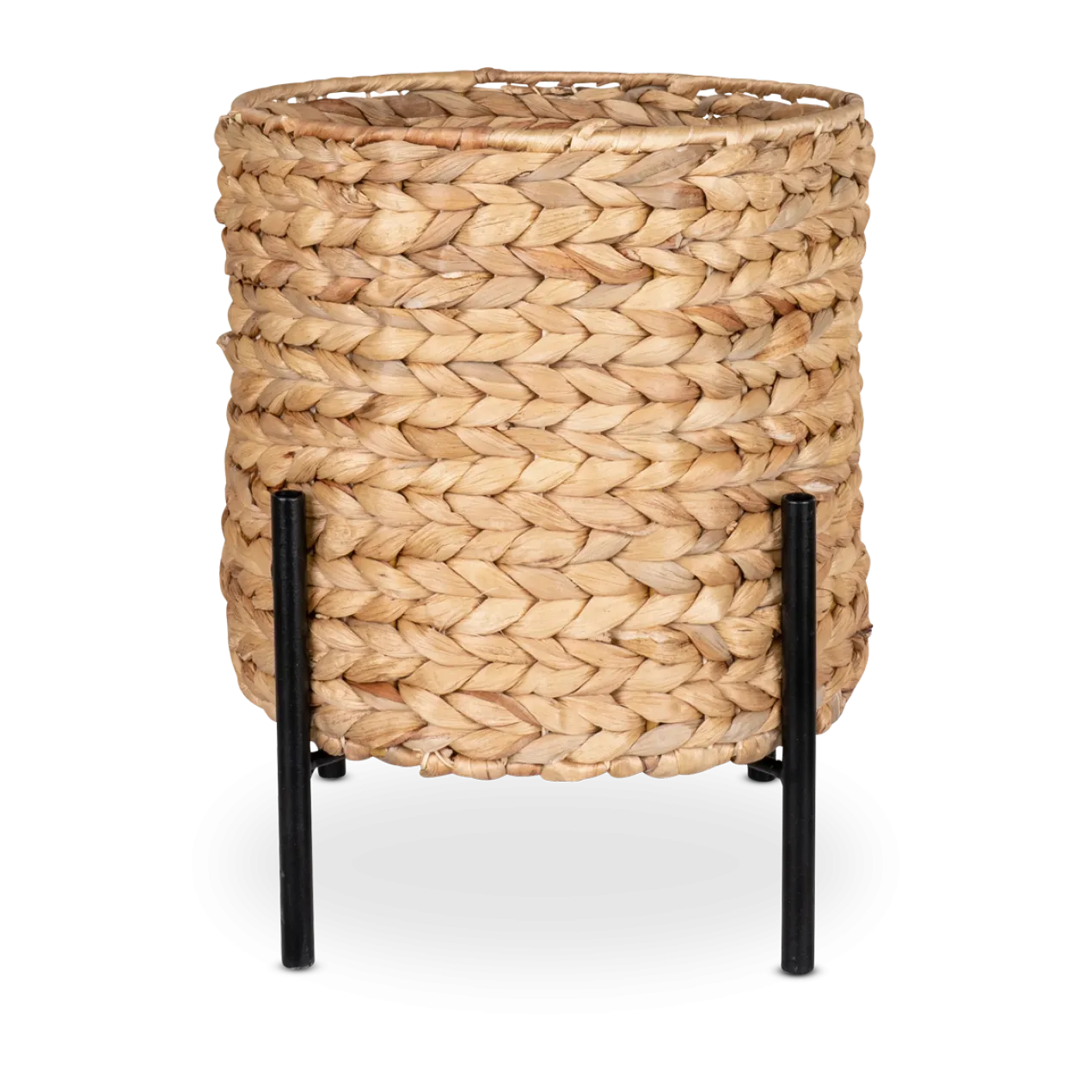 Bloempot Line Naturel