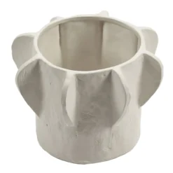 Bloempot Molly 02 S beige