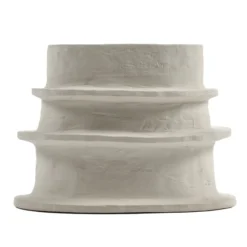 Bloempot Molly 06 S beige