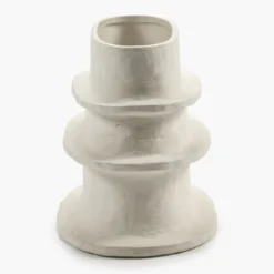 Bloempot Molly 06 S beige