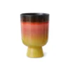 Bloempot Retro fig