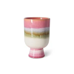 Bloempot Retro rosefield