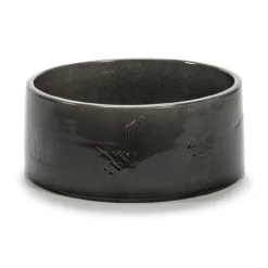 Bloempot Vaso 03 anthracite