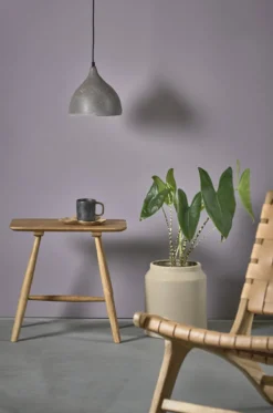 Bodo houten barkruk naturel - 64 cm