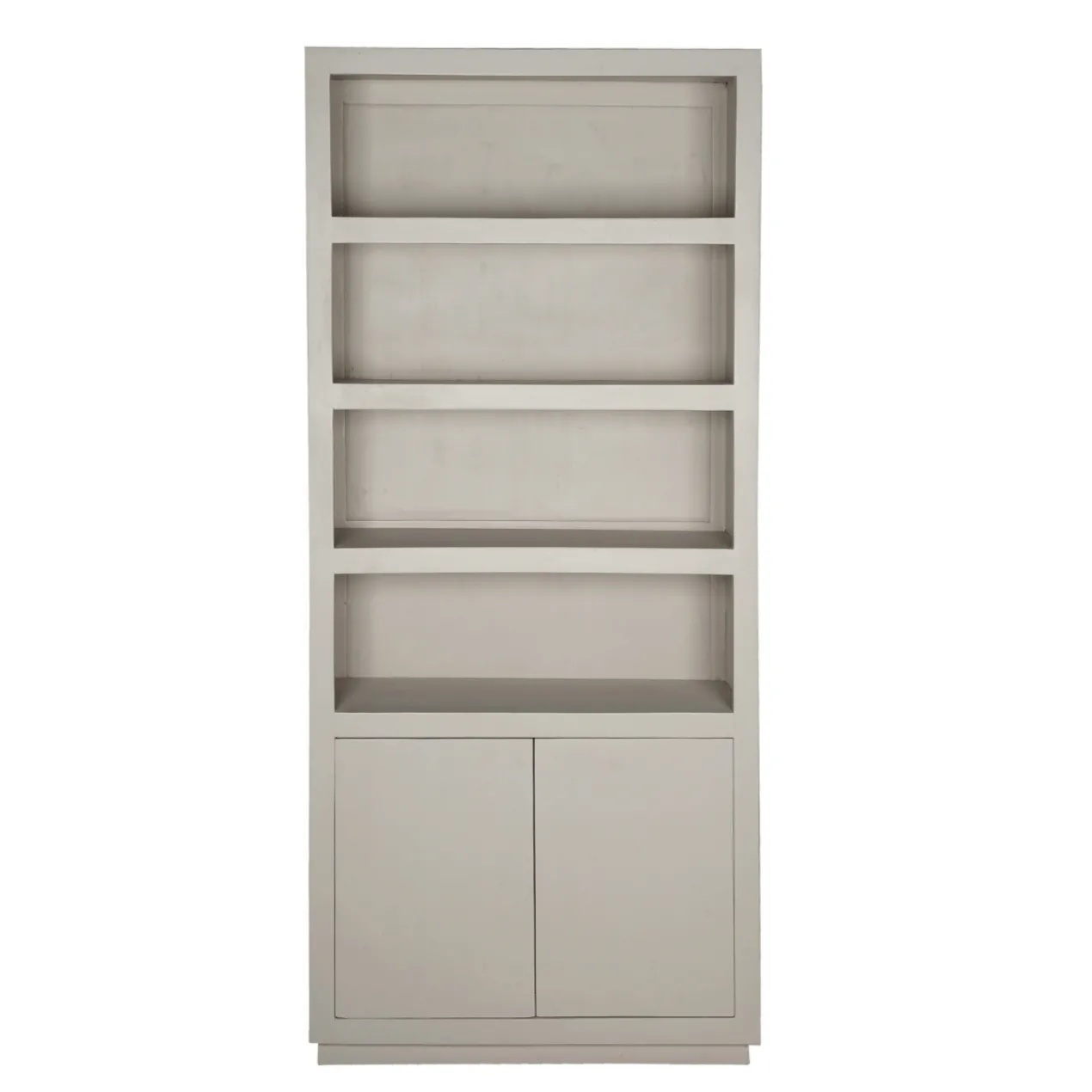 Boekenkast Balui Witzand