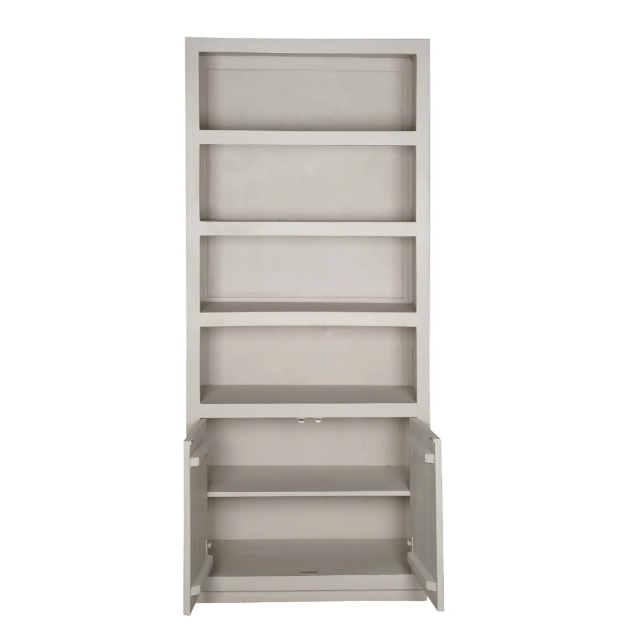 Boekenkast Balui Witzand