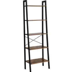 Boekenkast Dave Ladder boekenkast Dave Indusign