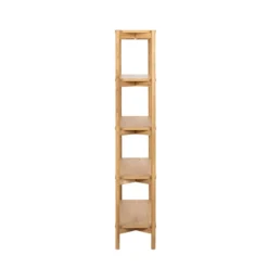 Boekenkast Floris Naturel