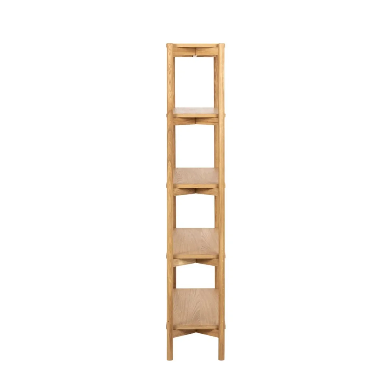 Boekenkast Floris Naturel