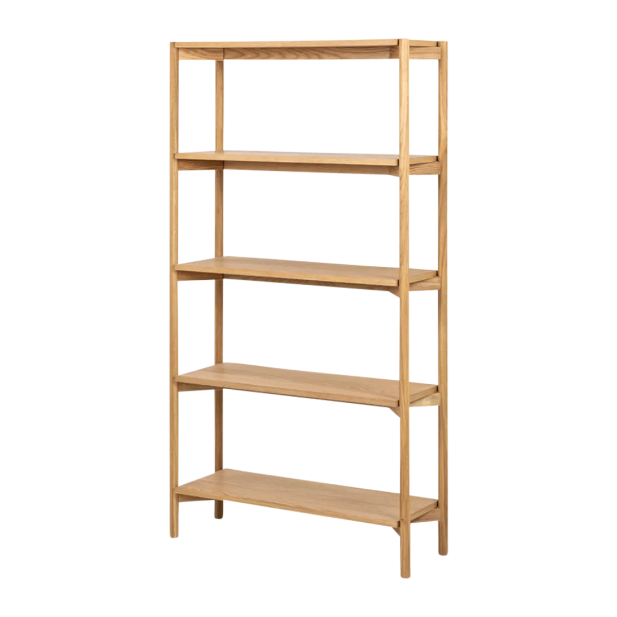 Boekenkast Floris Naturel